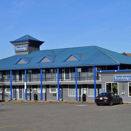 Travelodge By Wyndham Лэнгли Экстерьер фото
